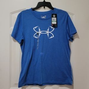 Under Armour T-Shirt Size Large